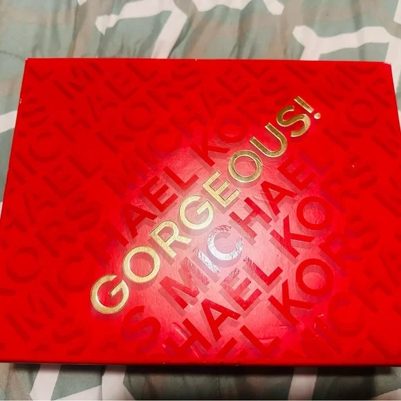 ✨New✨ Michael Kors Gorgeous! Fragrance Gift Set ♥️